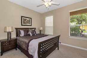 Watersong - Luxurious 5bd/4.5ba Pool Home #5wr510