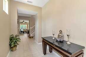 Watersong - Luxurious 5bd/4.5ba Pool Home #5wr510