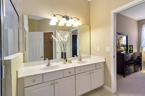 Watersong - Luxurious 5bd/4.5ba Pool Home #5wr510