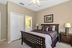 Watersong - Luxurious 5bd/4.5ba Pool Home #5wr510