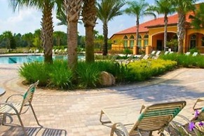 Watersong - Luxurious 5bd/4.5ba Pool Home #5wr510