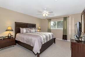 Watersong - Luxurious 5bd/4.5ba Pool Home #5wr510