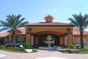 Watersong - Luxurious 5bd/4.5ba Pool Home #5wr510