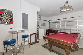 Watersong - Luxurious 5bd/4.5ba Pool Home #5wr510