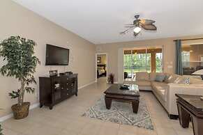 Watersong - Luxurious 5bd/4.5ba Pool Home #5wr510