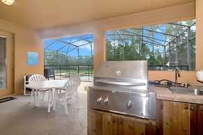 Watersong - Luxurious 5bd/4.5ba Pool Home #5wr510