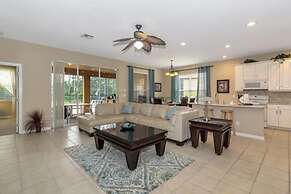 Watersong - Luxurious 5bd/4.5ba Pool Home #5wr510