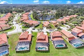 Watersong - Luxurious 5bd/4.5ba Pool Home #5wr510