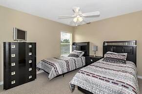 Watersong - Luxurious 5bd/4.5ba Pool Home #5wr510