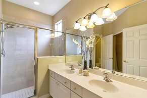 Watersong - Luxurious 5bd/4.5ba Pool Home #5wr510