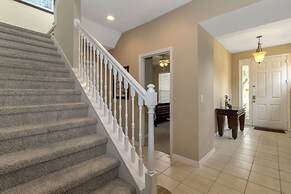 Watersong - Luxurious 5bd/4.5ba Pool Home #5wr510