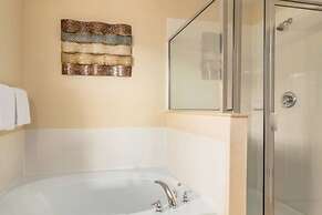 Marbella South - Lovely 5bd/3.5ba PH #5ms040