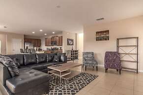 Marbella South - Lovely 5bd/3.5ba PH #5ms040