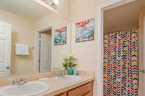 Marbella South - Lovely 5bd/3.5ba PH #5ms040