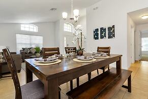 Davenport - New Listing 4bd/3ba Home - #4av410