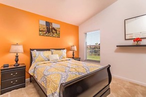 Davenport - Spacious 4bd/2ba Poolhome -#4av380