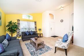 Davenport - Spacious 4bd/2ba Poolhome -#4av380