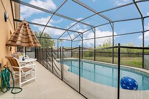 Davenport - Spacious 4bd/2ba Poolhome -#4av380