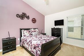 Davenport - Spacious 4bd/2ba Poolhome -#4av380