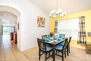 Davenport - Spacious 4bd/2ba Poolhome -#4av380