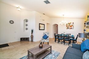 Davenport - Spacious 4bd/2ba Poolhome -#4av380