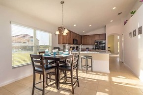 Davenport - Spacious 4bd/2ba Poolhome -#4av380