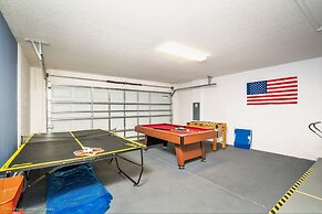 Davenport - Spacious 4bd/2ba Poolhome -#4av380