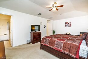 Davenport - Spacious 4bd/2ba Poolhome -#4av380