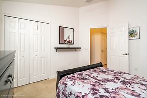 Davenport - Spacious 4bd/2ba Poolhome -#4av380