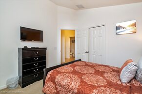 Davenport - Spacious 4bd/2ba Poolhome -#4av380