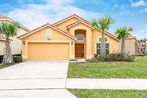 Davenport - Spacious 4bd/2ba Poolhome -#4av380