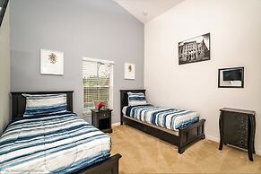 Davenport - Spacious 4bd/2ba Poolhome -#4av380