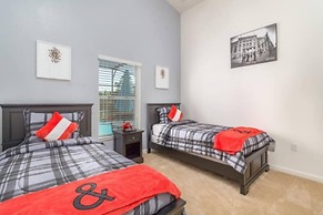 Davenport - Spacious 4bd/2ba Poolhome -#4av380