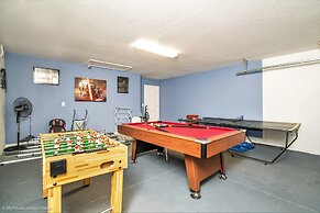 Davenport - Spacious 4bd/2ba Poolhome -#4av380