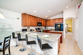 Davenport - Spacious 4bd/2ba Poolhome -#4av380