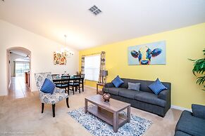 Davenport - Spacious 4bd/2ba Poolhome -#4av380