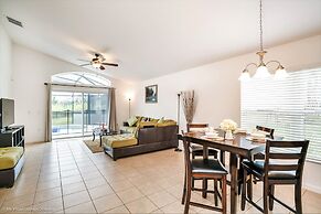 Davenport - Spacious 4bd/2ba Poolhome -#4av380