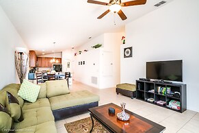 Davenport - Spacious 4bd/2ba Poolhome -#4av380