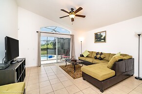 Davenport - Spacious 4bd/2ba Poolhome -#4av380