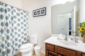 Davenport - Spacious 4bd/2ba Poolhome -#4av380