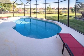 Davenport - Spacious 4bd/2ba Poolhome -#4av380