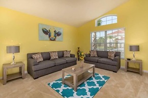 Davenport - Spacious 4bd/2ba Poolhome -#4av380