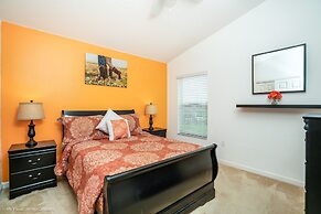 Davenport - Spacious 4bd/2ba Poolhome -#4av380