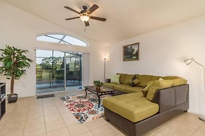 Davenport - Spacious 4bd/2ba Poolhome -#4av380