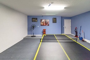 Davenport - Spacious 4bd/2ba Poolhome -#4av380