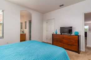 Aviana Resort -gorgeous 6bd/5ba Poolhome - #6av351