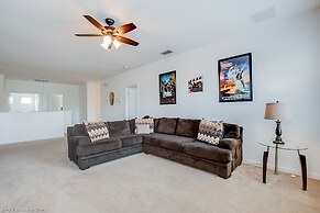 Aviana Resort -gorgeous 6bd/5ba Poolhome - #6av351