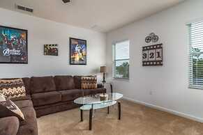 Aviana Resort -gorgeous 6bd/5ba Poolhome - #6av351