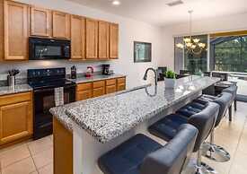 Aviana Resort -gorgeous 6bd/5ba Poolhome - #6av351