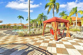 Aviana Resort -gorgeous 6bd/5ba Poolhome - #6av351